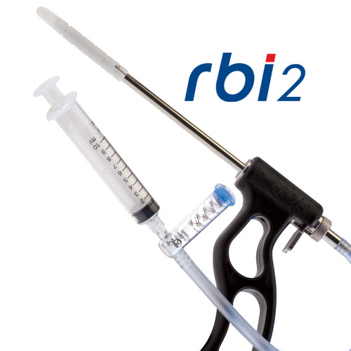 rbi2 Suction Rectal Biopsy